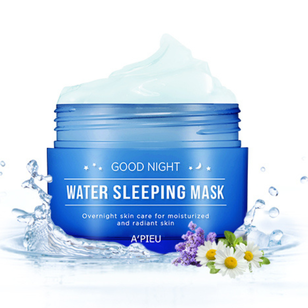 A'PIEU Good Night Water Sleeping Mask 105ml