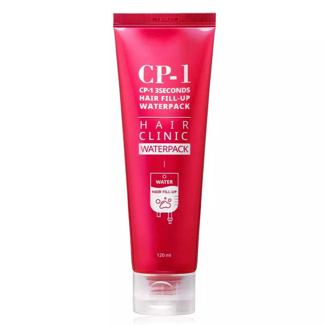 CP-1 3 Seconds Hair Fill-Up Waterpack, 120ml
