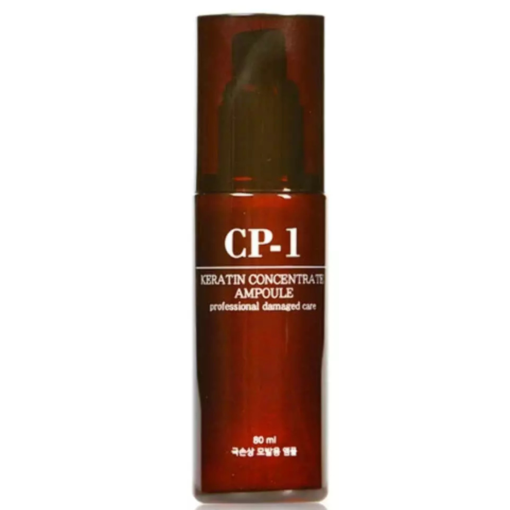 CP-1 Keratin Concentrate Ampoule, 80ml