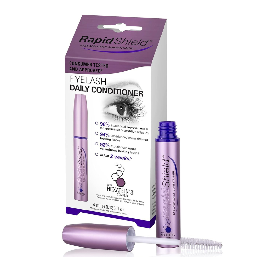 RapidShield Eyelash Daily Conditioner 4 ml