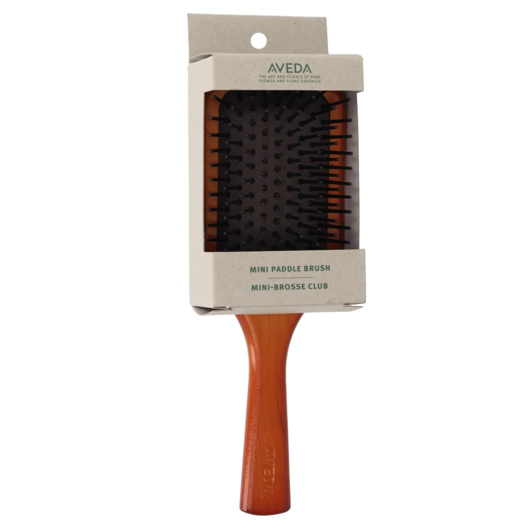 AVEDA Wooden Paddle Brush