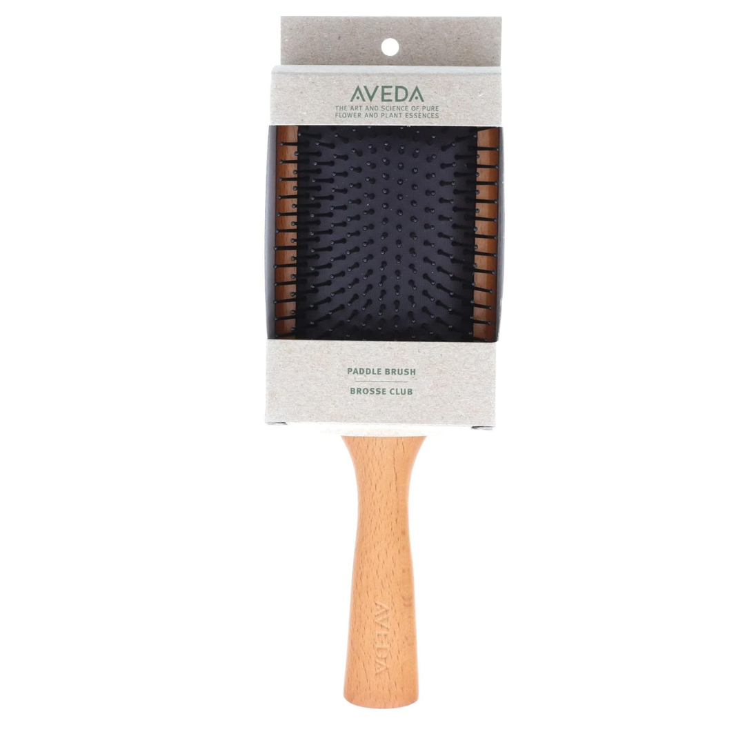 AVEDA Wooden Paddle Brush