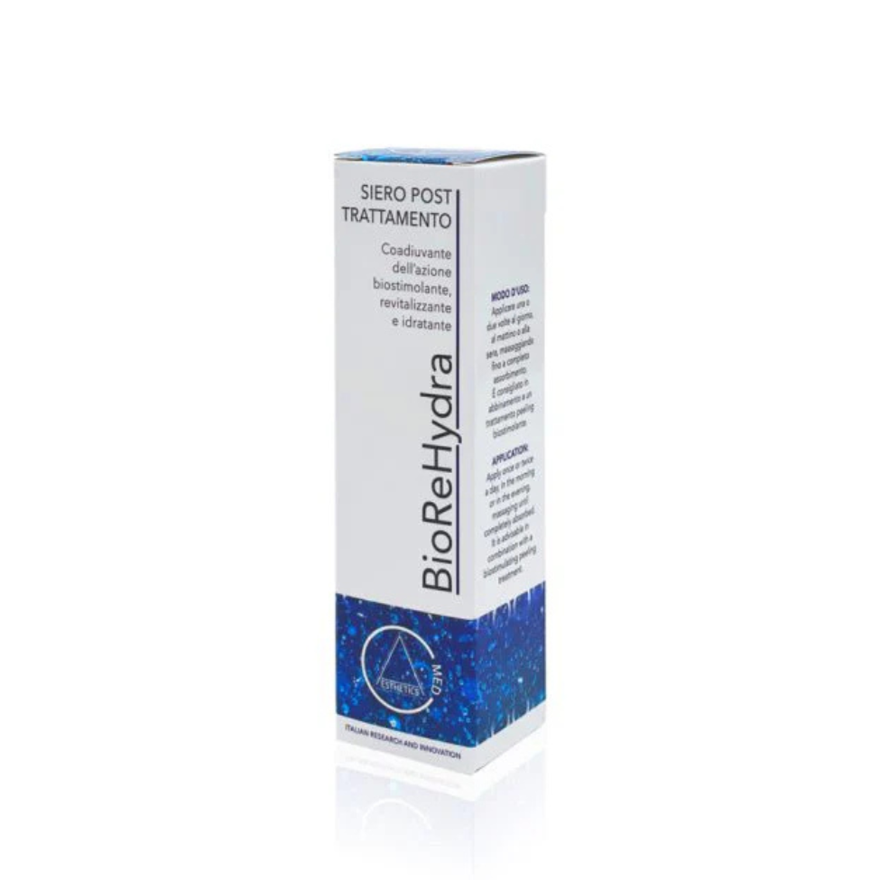 BIOREPEEL BioReHydra Serum