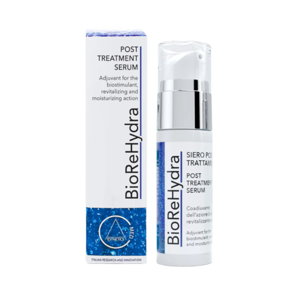 BIOREPEEL BioReHydra Serum