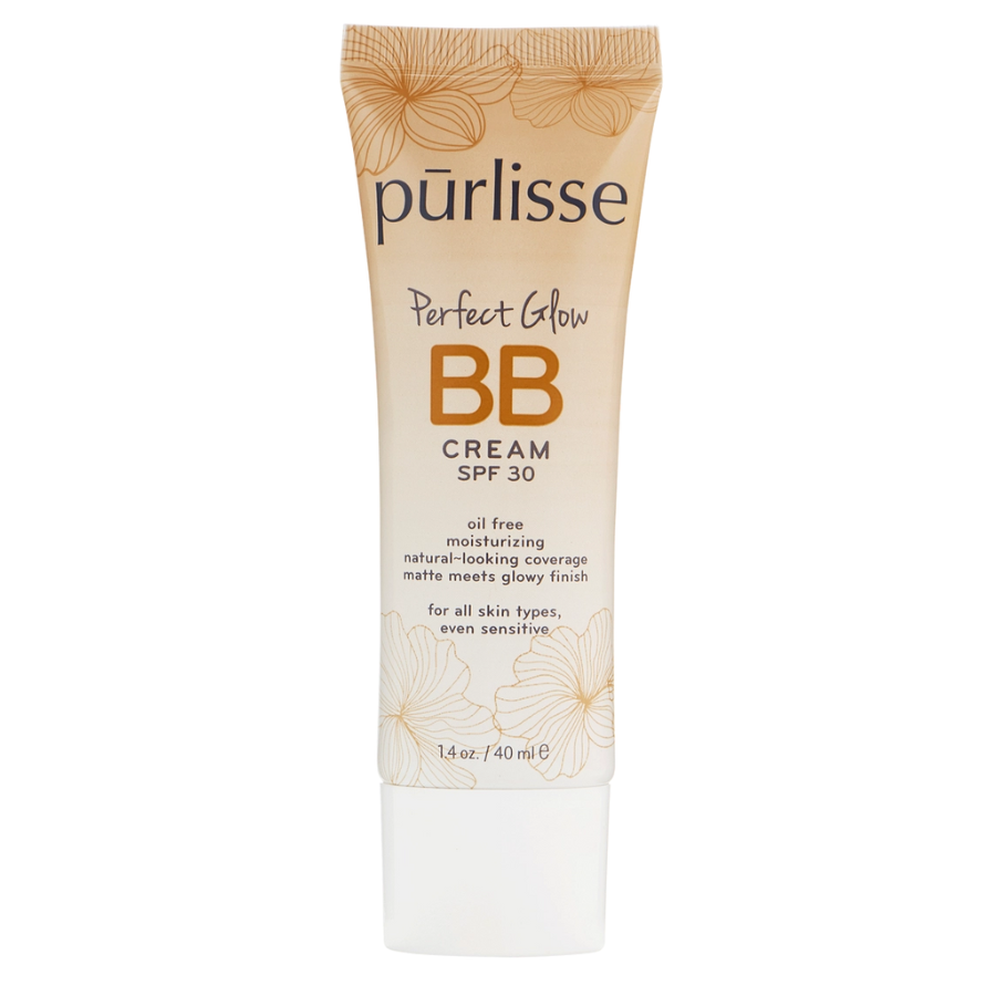 PURLISSE Perfect Glow Bb Cream Spf 30 Medium