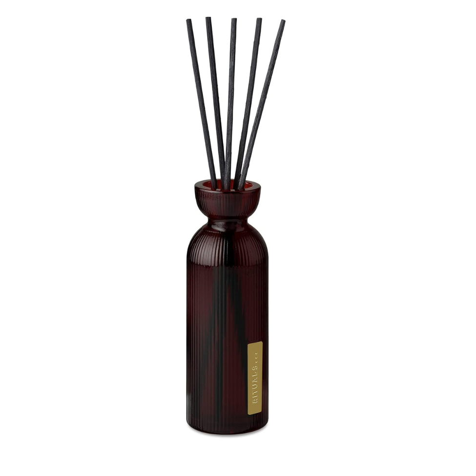 RITUALS Ayurveda Fragrance Sticks with Indian Rose & Sweet Almond Oil - 1.6 Fl Oz