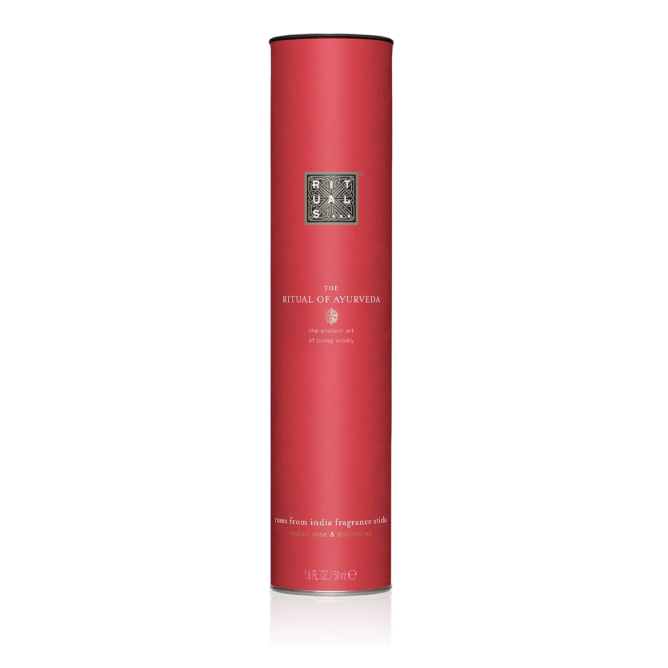 RITUALS Ayurveda Fragrance Sticks with Indian Rose & Sweet Almond Oil - 1.6 Fl Oz