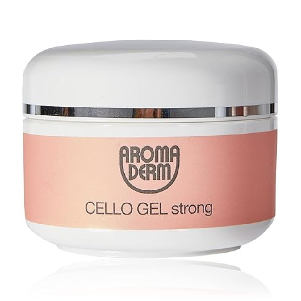 STYX AROMADERM Cello Gel Strong 150ml