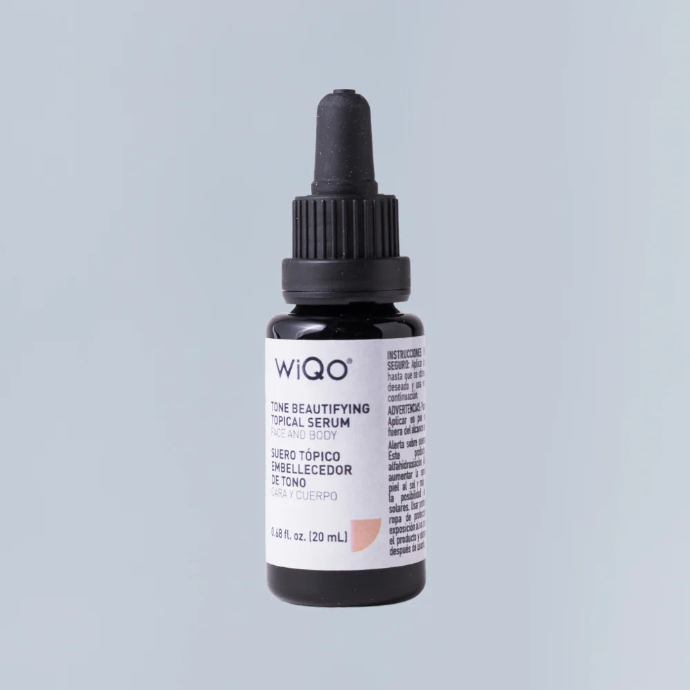 WIQO Lightening Serum