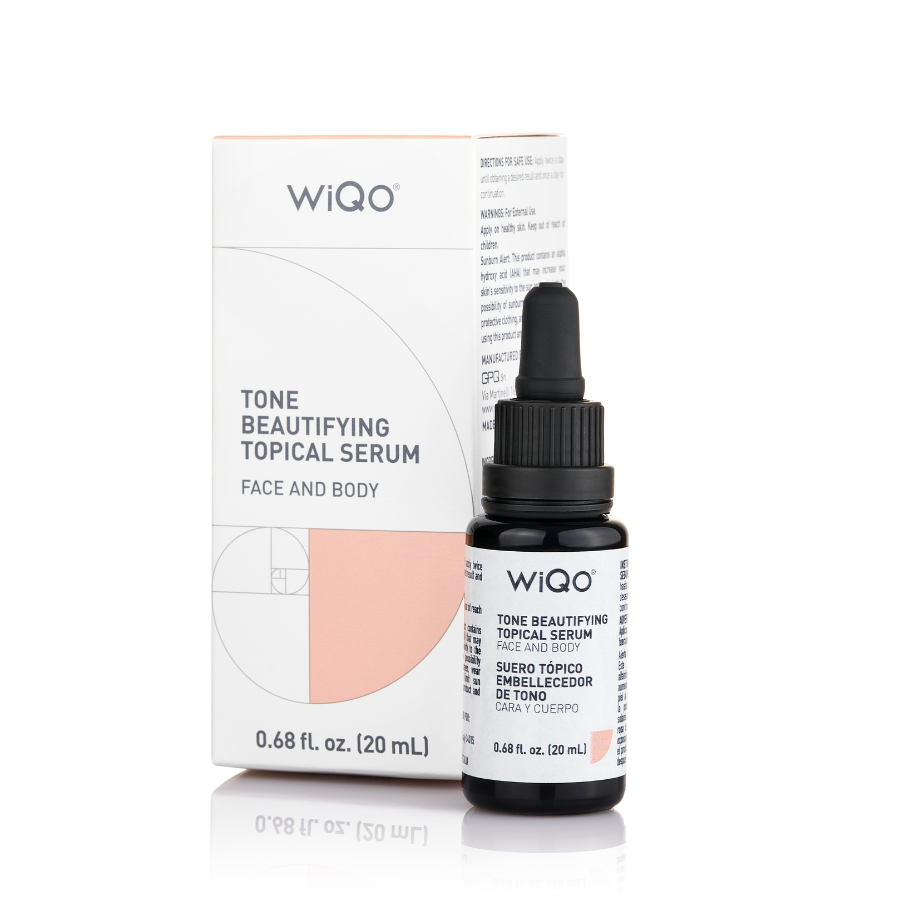 WIQO Lightening Serum