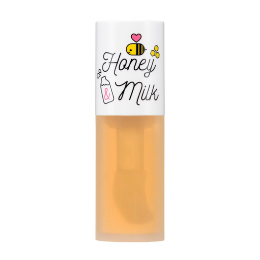 A'PIEU Honey & Milk Lip Oil 5 ml - pack of 2
