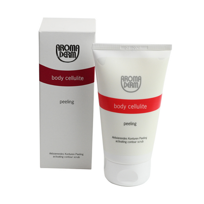 STYX AROMADERM Body Cellulite Scrub Peeling