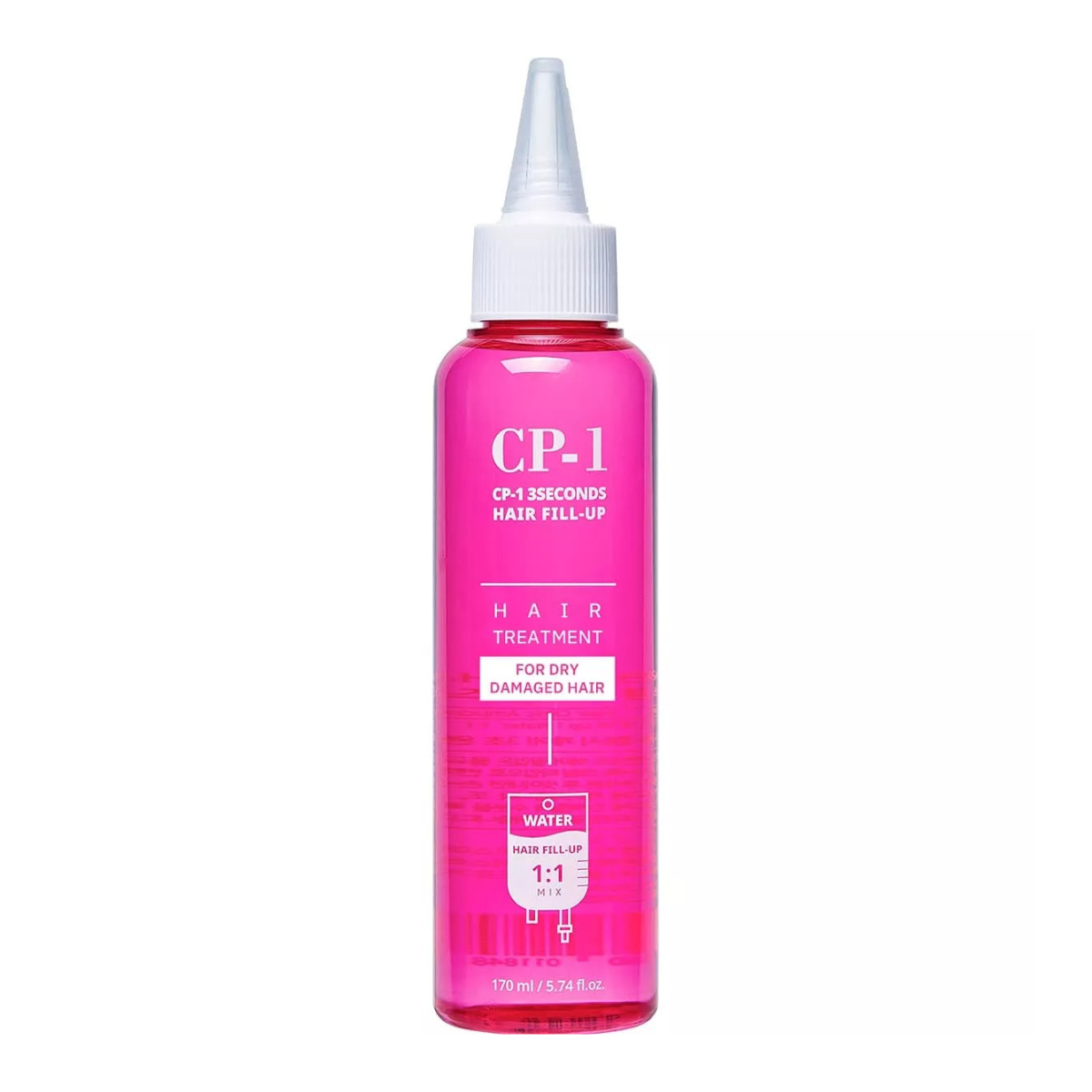 CP-1 3 Seconds Hair Fill-Up Ampoule 170ml