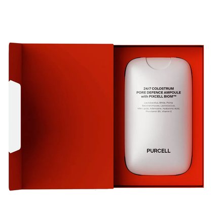 PURCELL 24/7 Colostrum Pore Defence Ampoule, 55ml