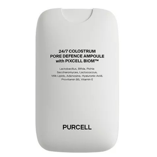 PURCELL 24/7 Colostrum Pore Defence Ampoule, 55ml