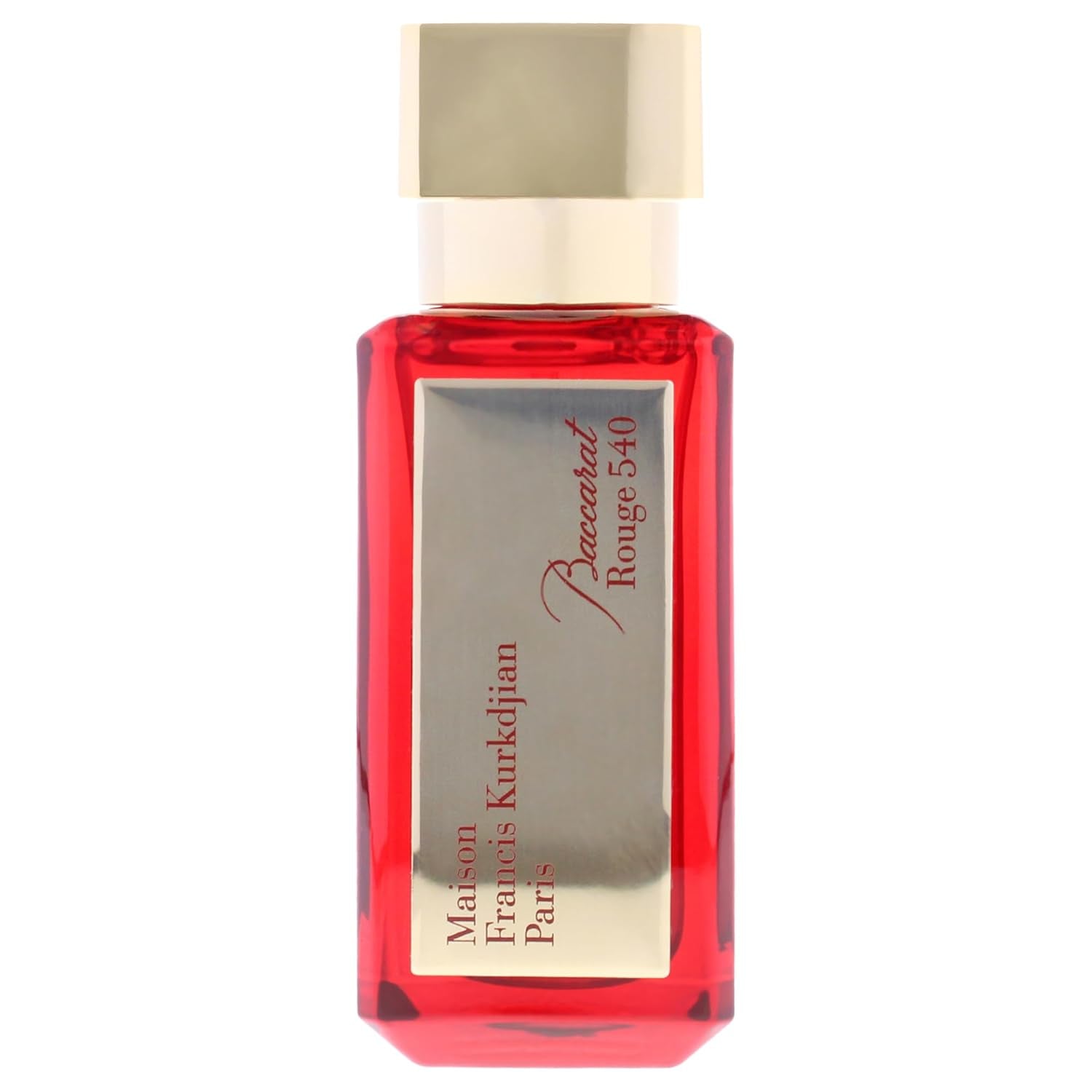 BACCARAT ROUGE 540 1.2 EAU DE PARFUM SPRAY