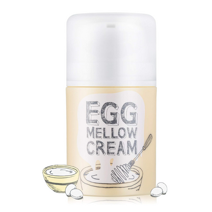 TOO COOL FOR SCHOOL Egg Mellow Cream