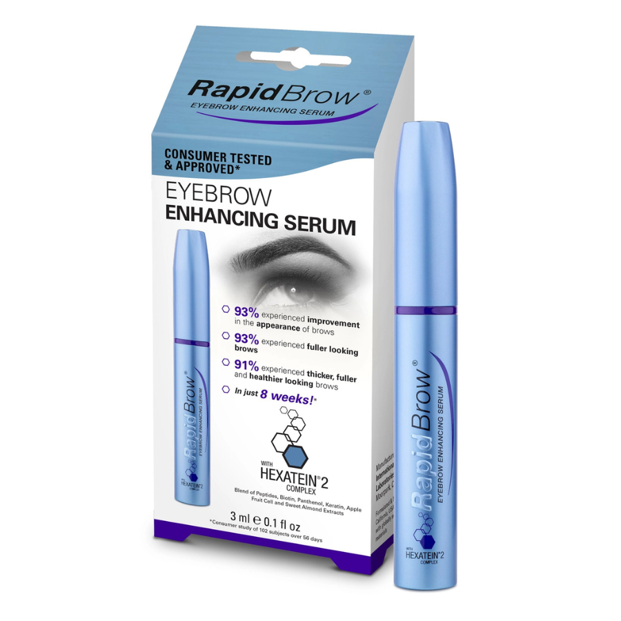 Rapidbrow Eyebrow Enhancing Serum
