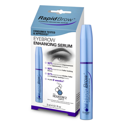 Rapidbrow Eyebrow Enhancing Serum