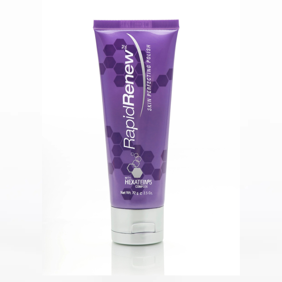 Rapidrenew Skin Perfecting Polish