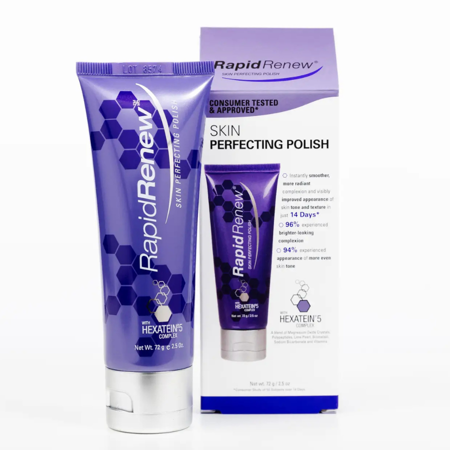 Rapidrenew Skin Perfecting Polish