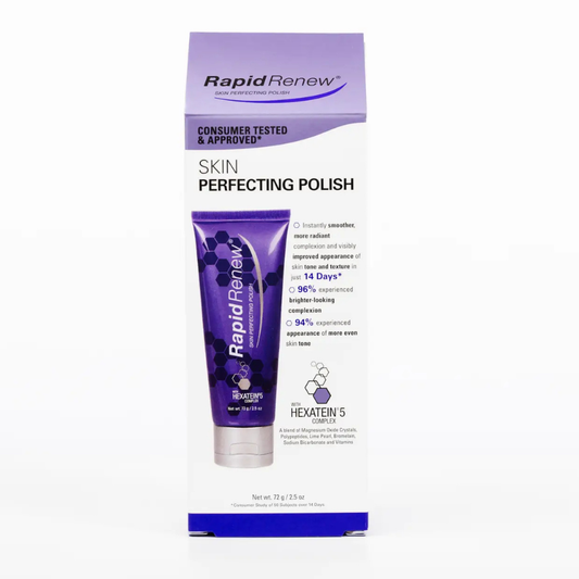 Rapidrenew Skin Perfecting Polish