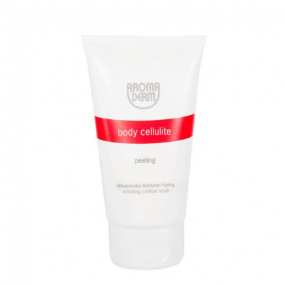 STYX AROMADERM Body Cellulite Scrub Peeling